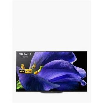 TELEVISOR 65 KD65AG9 UHD OLED ANDROID HDRMASTER X1U SONY