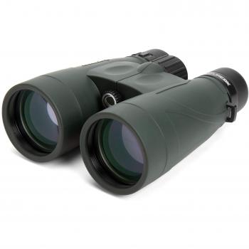 Prismáticos Celestron Nature DX 10x56