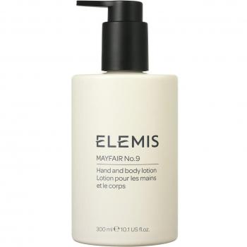 Elemis Mayfair No.9 Hand and Body Lotion 300 ml