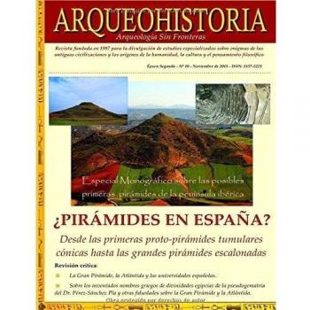 ARQUEOHISTORIA. Por una Arqueología Sin Fronteras: Época Segunda – nº 10 – Noviembre de 2015 - ISSN: 1137-5221. Revista fundada en 1997