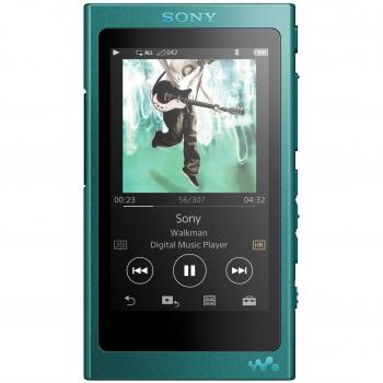 Sony NWA35L.CEW - Reproductor de audio Walkman
