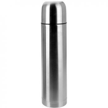 BBTradesales 1 Litre Vacuum Flask Bullet