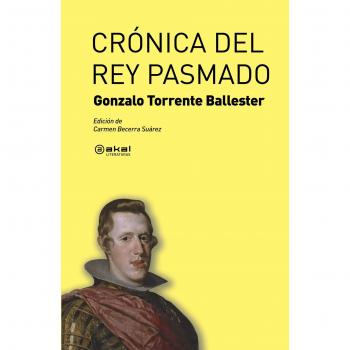 Crónica del rey pasmado