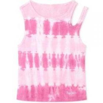 Camiseta Rayna Pink Pepe Jeans