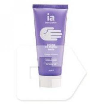 Interapothek Crema de Manos Seda 50ml