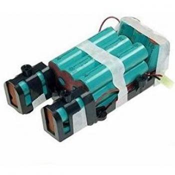 Batería Recargable para Aspirador Hoover 48006266 - Pack de Baterías