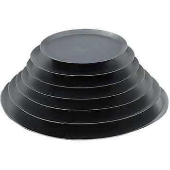 DE BUYER Plaque Ronde TOURTIERE Ø 24 CM, Autre