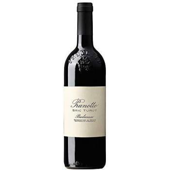Vino Tinto Barbaresco Bric Turot Prunotto 2011 DOCG 0,75 L