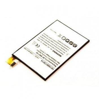 Batería para HTC One M7, 35H00207-01M, BN07100