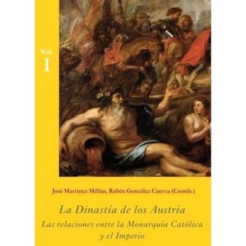 La Dinastía de los Austria