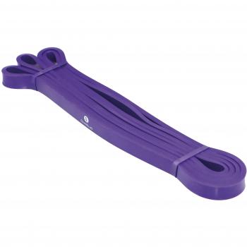 Sveltus Power Band Violet 7-15 kg - Resistance Bands for Strength Training and Weightlifting