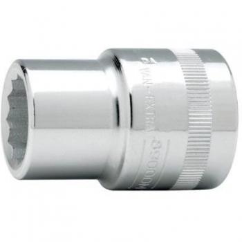 Bahco 8900DZ-2.1/8 VASO 12 CARAS 3/4, 2.1/8