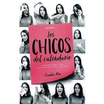 Los chicos del calendario 1 Enero