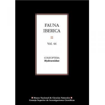 FAUNA IBÉRICA. VOL. 44