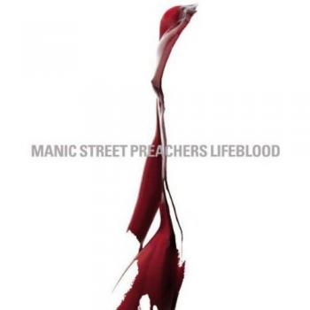 Lifeblood - MANIC STREET PREACHERS