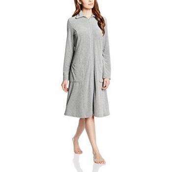 Rösch 1884006, Bata para Mujer, Gris