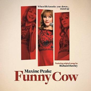 Ost Funny Cow - Richard Hawley