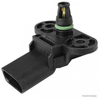Elparts 70670025 Sensor de presión del colector de admisión