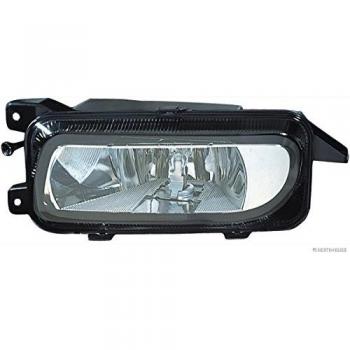 Faro Antiniebla Izquierdo HERTH+BUSS ELPARTS 81660009