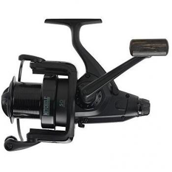 Mitchell Avocet Black Edition - Carrete de Pesca