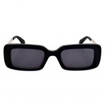 Sergio Tacchini ST7007 001 Men's Black Sunglasses 50mm
