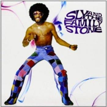 Sexy Situation/Your Mother Is [7 inch VINYL] [Vinilo] - Sly & The Family Stone
