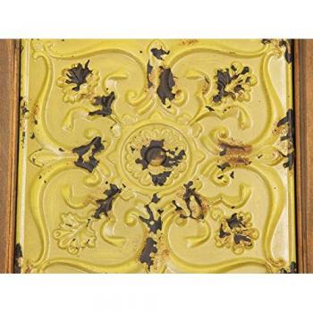 HOME BEAUTY Perchero De Pared