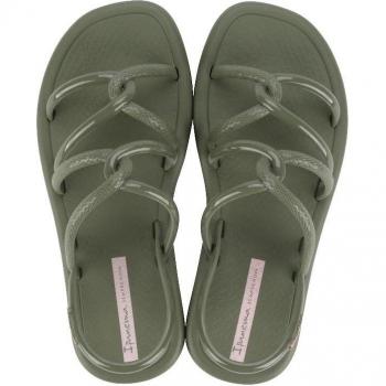Chanclas de mujer Ipanema Meu Sol Sandal