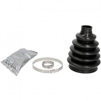 Kit de fuelles, eje de transmisión SPIDAN 36407 - Juego de fuelles, árbol de transmisión SPIDAN 36407