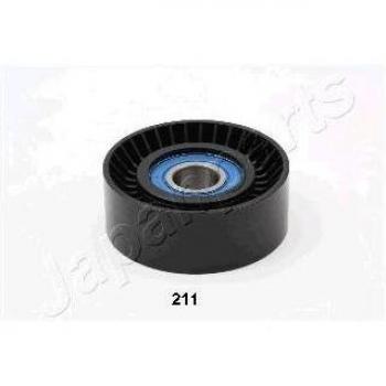 Polea de deflexión/guía para correa v-ribbed JAPANPARTS RP-211
