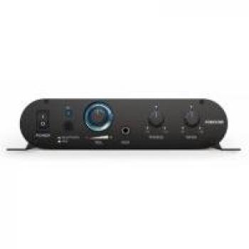 FONESTAR Amplificador Bluetooth 15+15W RMS