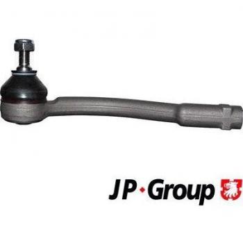 Rótula de dirección JP GROUP 3544601270 - Tipo: Rótula de dirección, Marca: JP GROUP, Número de pieza: 3544601270