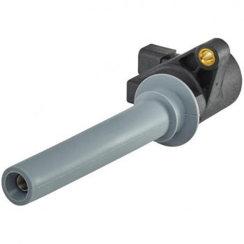 Bobina de encendido HELLA 5DA 230 035-701 - 2polos - Bobina de encendido cavidad bujía - atornillado