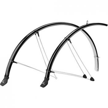 Stronglightzguardabarros competition negro l 912224