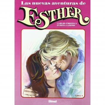 Nuevas aventuras de esther 1