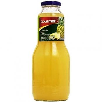 Gourmet - Néctar de piña - 1 l