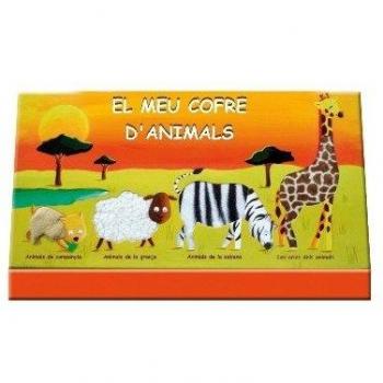 El meu cofre d'animals
