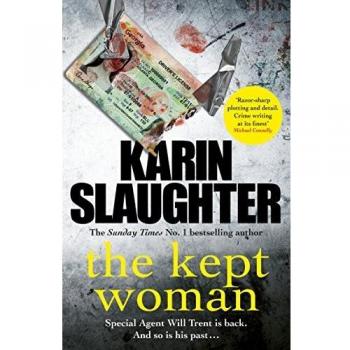 La Mujer Mantenida - Novela de Karin Slaughter