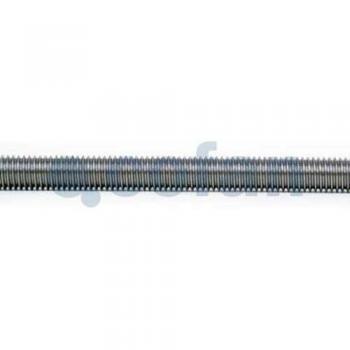 Varilla Roscada Zincada M-48 DIN 975 C-4.8 - Resistente a la Corrosión 1 Metro