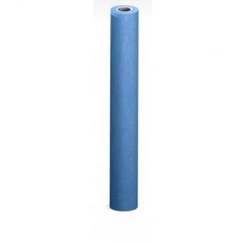 Papel Kraft Azul Verjurado 65g/m² Rollo 1m x 50m Sadipal