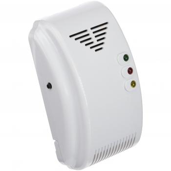 BEEPER DET-GN101 Detector de Gases Naturales y Soporíferos