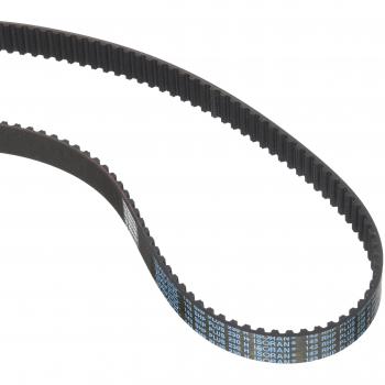 Correa dentada DAYCO Timing Belt 94371 - Correa de distribución, compatible con múltiples modelos de vehículos, fabricada en material resistente a la temperatura y al desgaste, diseño optimizado para reducir el ruido y mejorar la eficiencia del motor