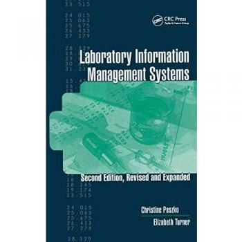 Laboratory Information Management Systems