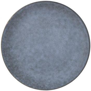 House Doctor Mr0810, gris, Dia: 25,4 cm, H.: 2 cm