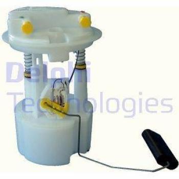 Bomba eléctrica de combustible DELPHI FG1001-12B1, unidad de envío de combustible, compatible con vehículos específicos, alta eficiencia en el suministro de combustible, diseño duradero y resistente a la corrosión, fácil instalación, rendimiento ?