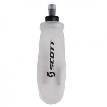 Scott UltraFlask 250 ML Botella Blanda Transparente