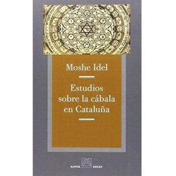 Estudios sobre la cabala en Cataluña