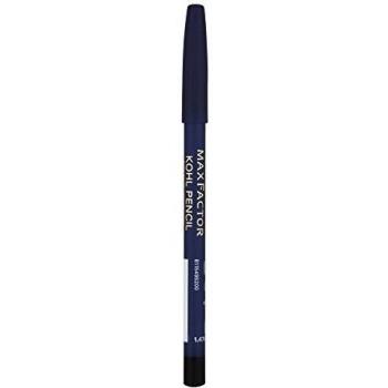2 x Max Factor Kohl Pencil - 20 Black