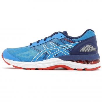 Asics Gel Nimbus 19 GS Diva Blue White Indigo Blue 38