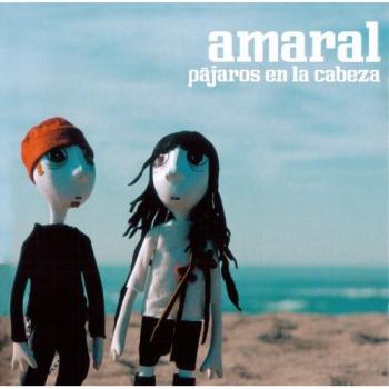 Pajaros En la Cabeza